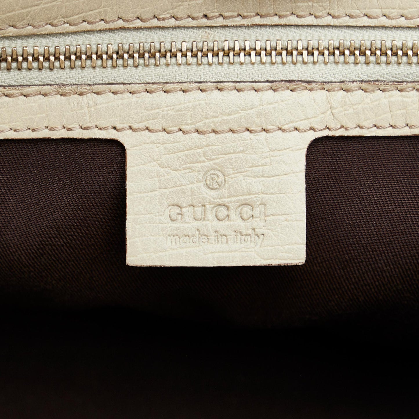 Gucci GG Canvas Jolicoeur Handbag (SHG-URCzfD)