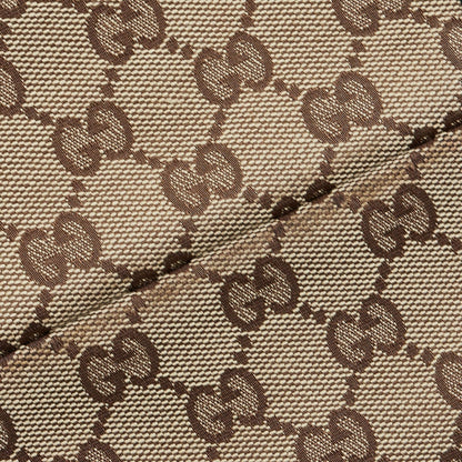 Gucci GG Canvas Jolicoeur Handbag (SHG-9PVdSh)