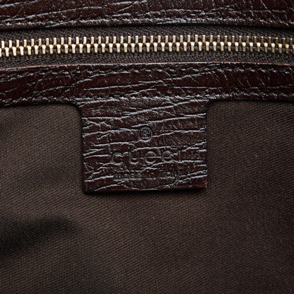 Gucci GG Canvas Jolicoeur Handbag (SHG-zAjIcs)