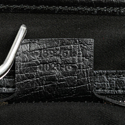 Gucci GG Canvas Jolicoeur Handbag