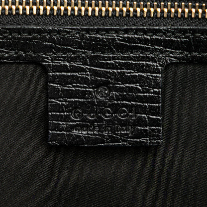 Gucci GG Canvas Jolicoeur Handbag