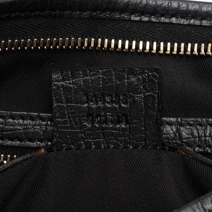 Gucci GG Canvas Jolicoeur Messenger (SHF-mgQylD)
