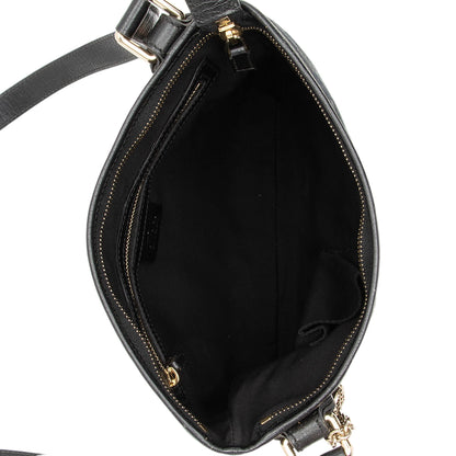 Gucci GG Canvas Jolicoeur Messenger (SHF-mgQylD)