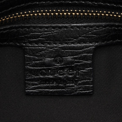 Gucci GG Canvas Jolicoeur Messenger (SHF-mgQylD)