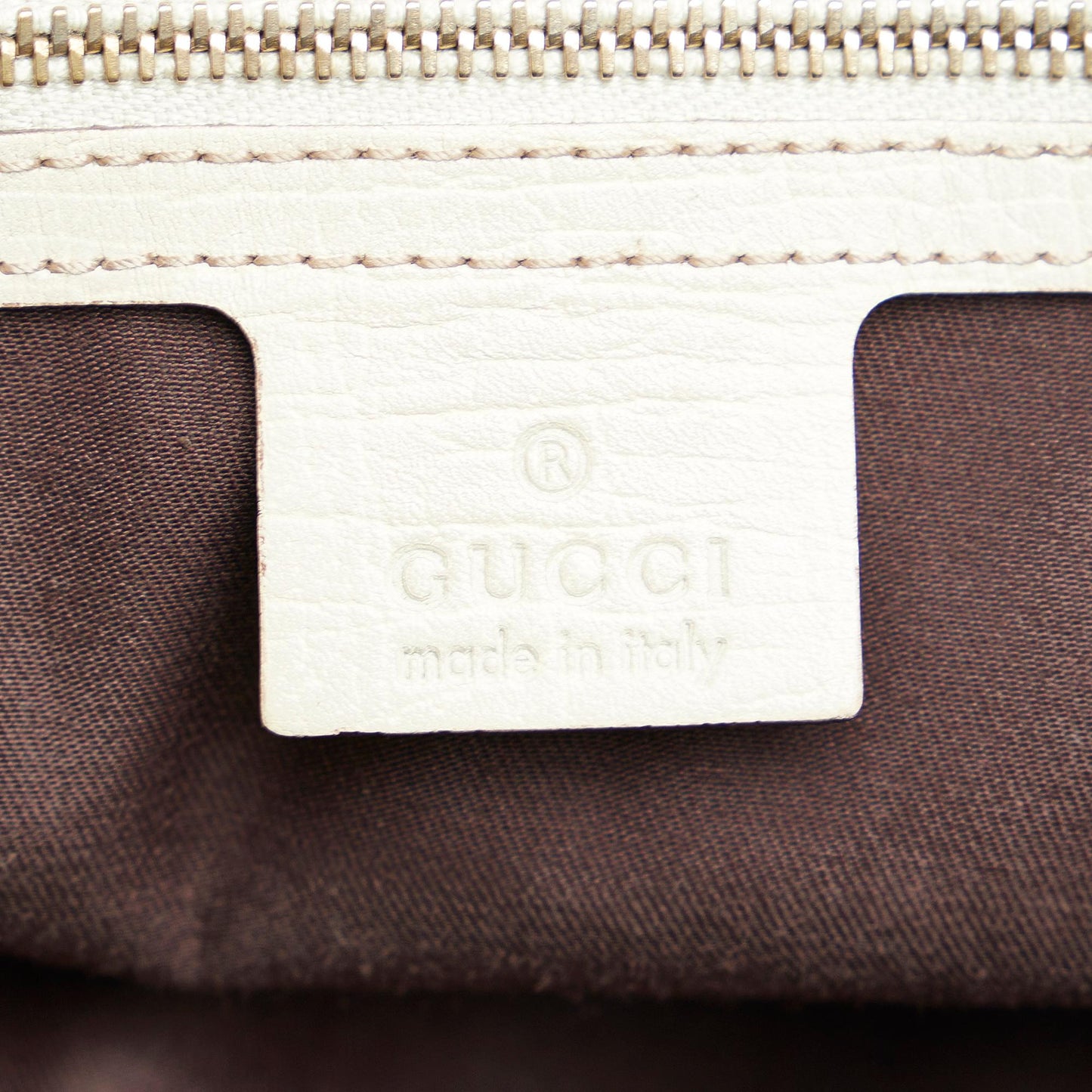 Gucci GG Canvas Jolicoeur Tote Bag (SHG-yxc9bo)