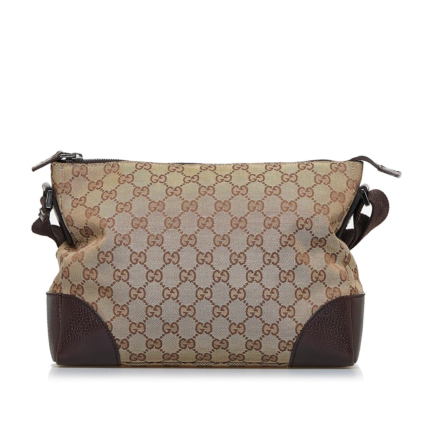 Gucci GG Canvas Joy Crossbody Bag (SHG-HR6nL3)