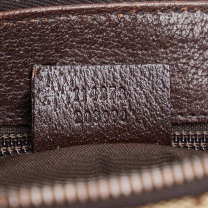 Gucci GG Canvas Joy Crossbody Bag (SHG-HR6nL3)