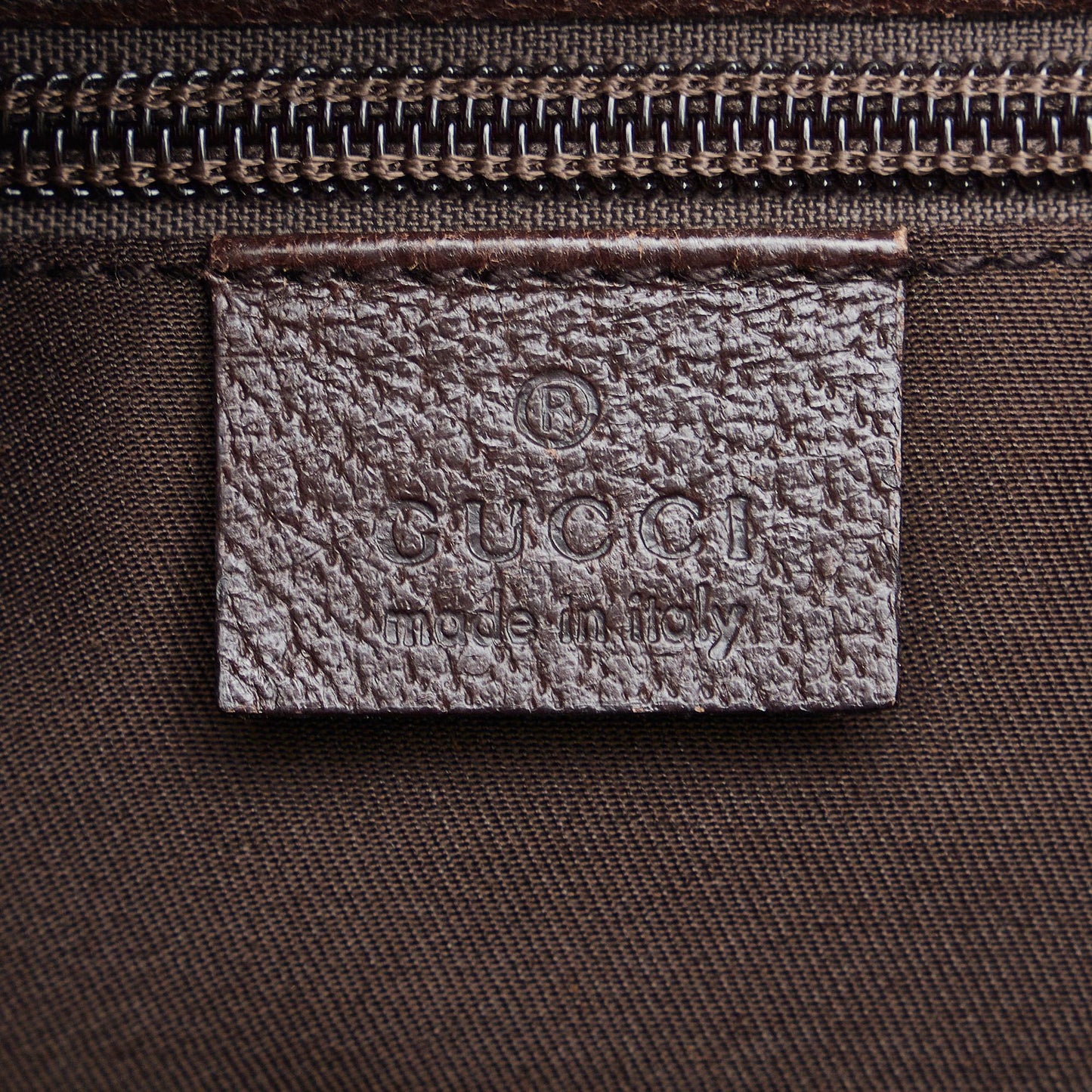 Gucci GG Canvas Joy Crossbody Bag (SHG-HR6nL3)