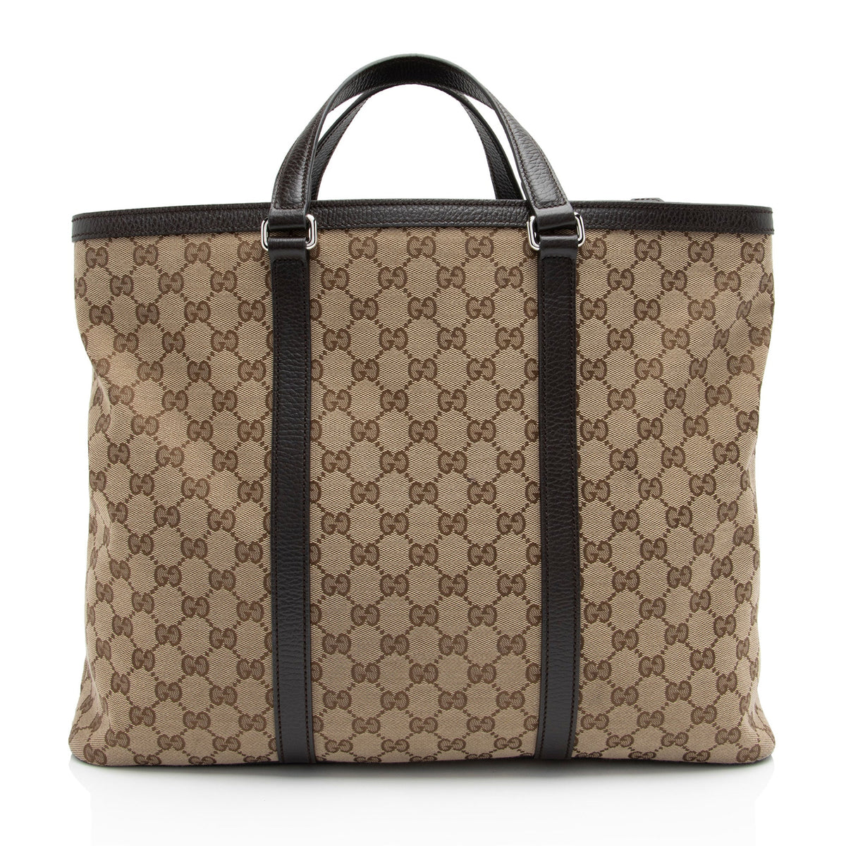 Gucci GG Canvas Joy Large Tote (SHF-bVgoZN)