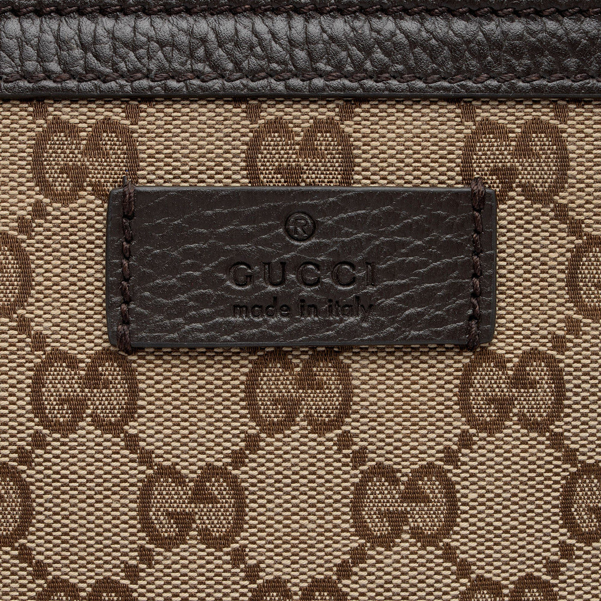Gucci GG Canvas Joy Large Tote (SHF-bVgoZN)