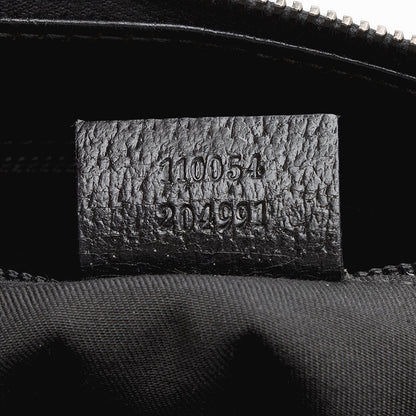 Gucci GG Canvas Large Messenger Bag (SHF-21757)