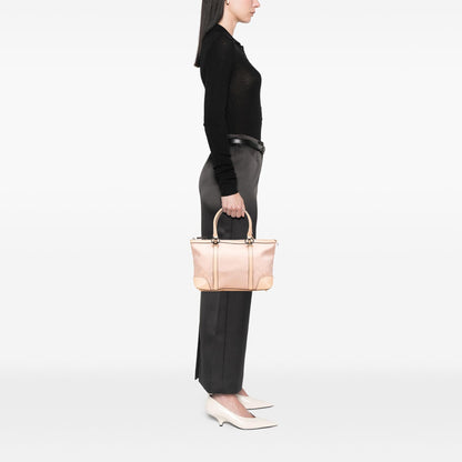 Gucci GG Canvas Lovely Tote