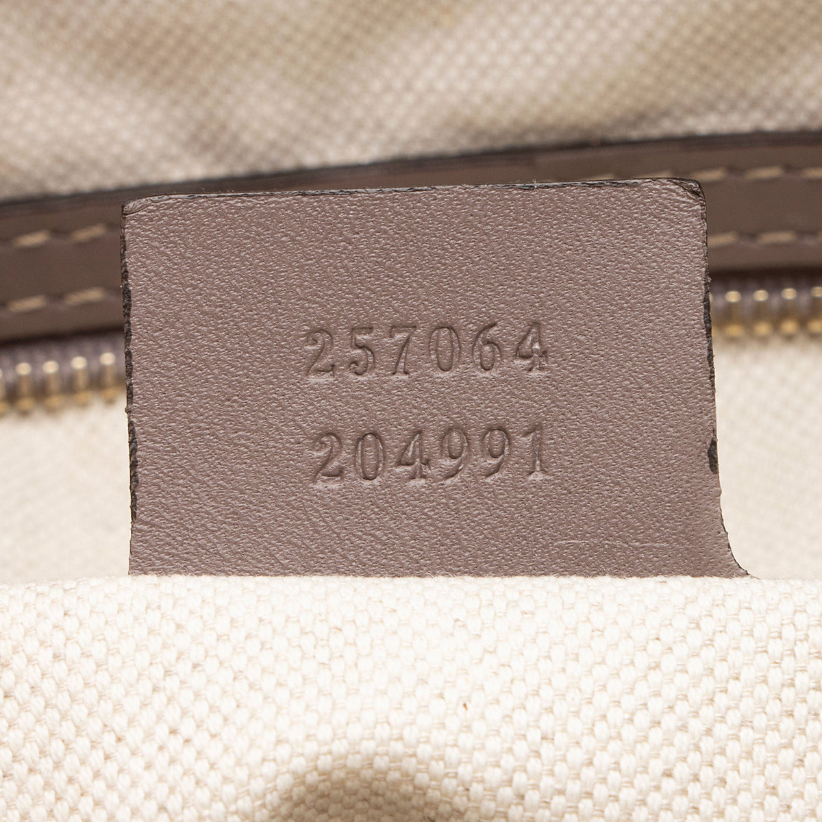 Gucci GG Canvas Mayfair Medium Hobo (SHF-75u6gN)