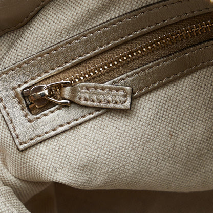 Gucci GG Canvas Mayfair (SHG-H0CTeo)