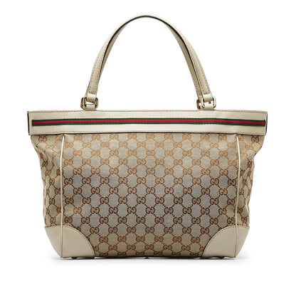 Gucci GG Canvas Mayfair (SHG-0x3a7G)