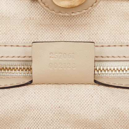 Gucci GG Canvas Mayfair (SHG-0x3a7G)