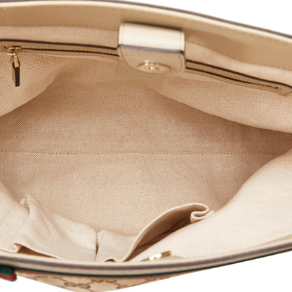 Gucci GG Canvas Mayfair (SHG-0x3a7G)
