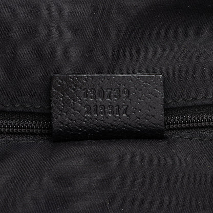 Gucci GG Canvas Mini Abbey Tote (SHF-1rSZcf)