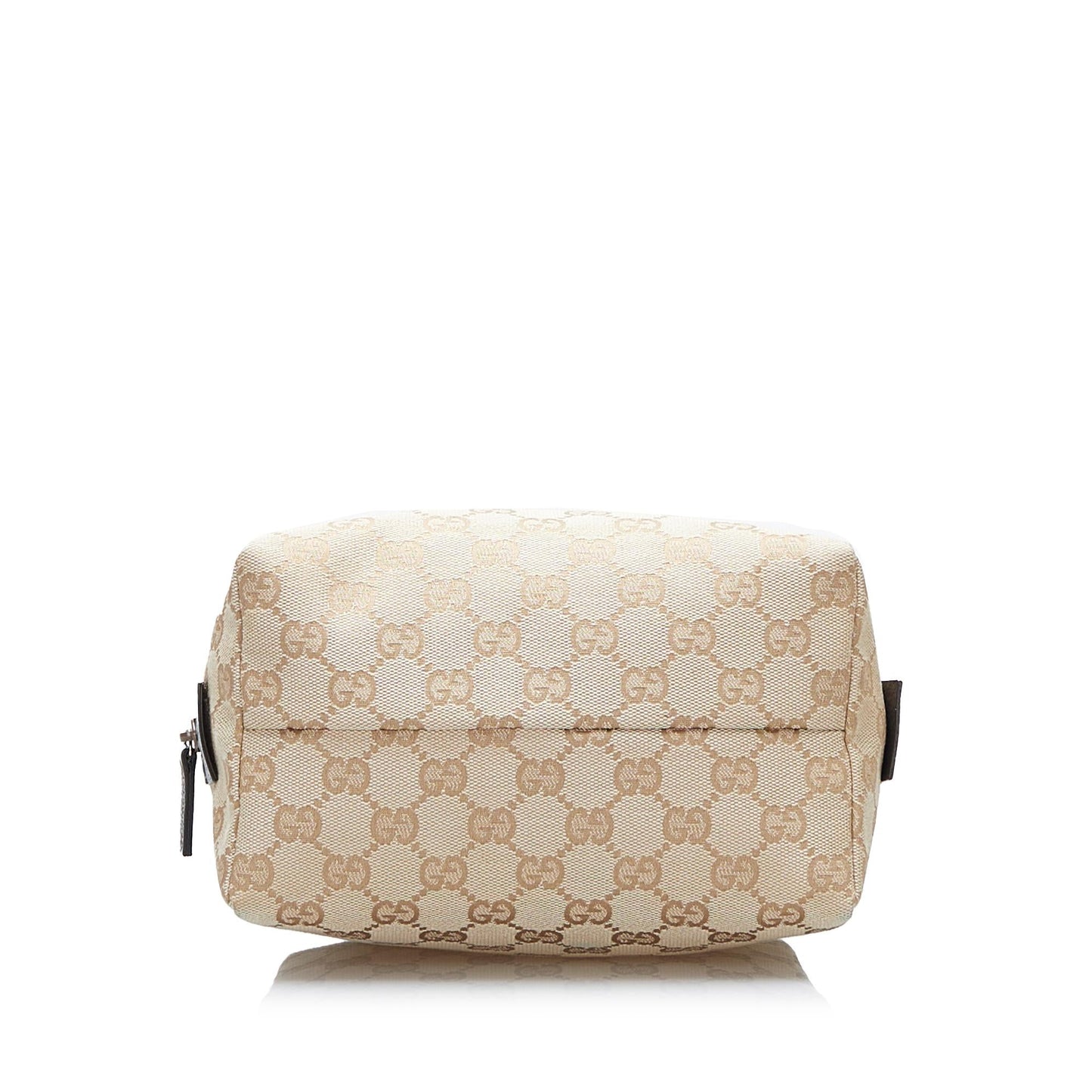 Gucci GG Canvas Mini Dome (SHG-ansTZQ)