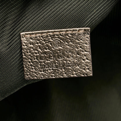 Gucci GG Canvas Mini Dome (SHG-ansTZQ)