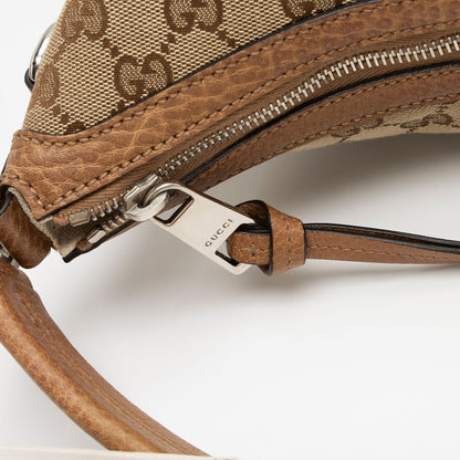 Gucci GG Canvas Miss GG Hobo (SHF-I0Oz6e)