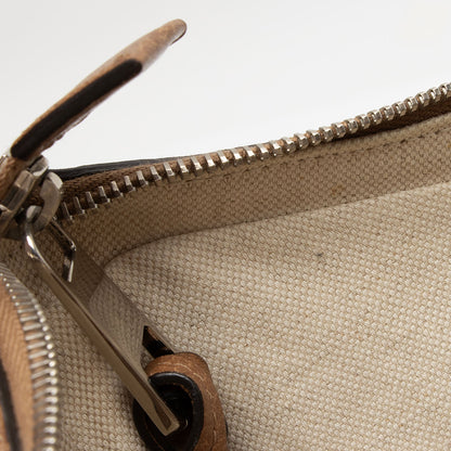 Gucci GG Canvas Miss GG Hobo (SHF-I0Oz6e)