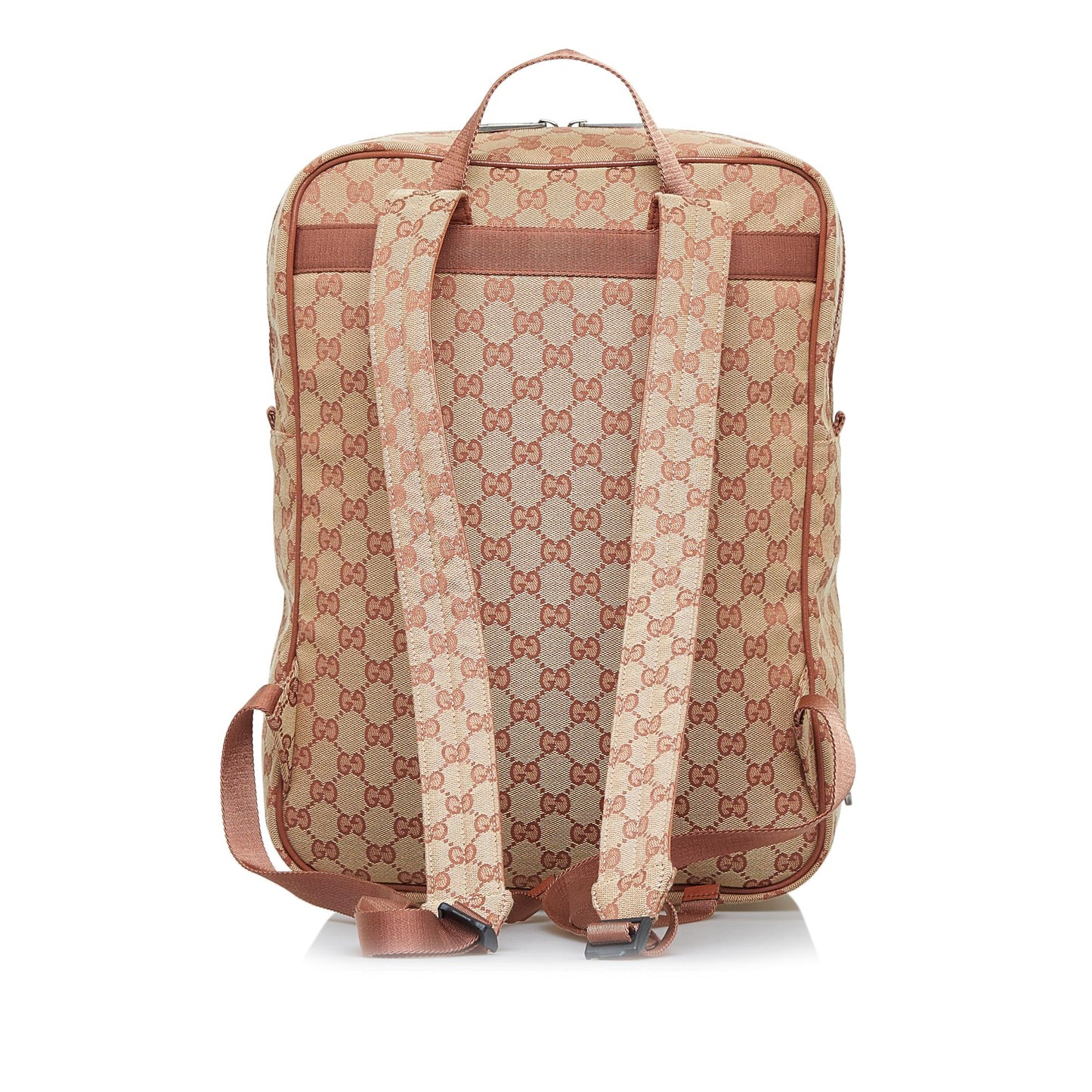 Gucci GG Canvas NY Yankees Backpack (SHG-MYSp7m)