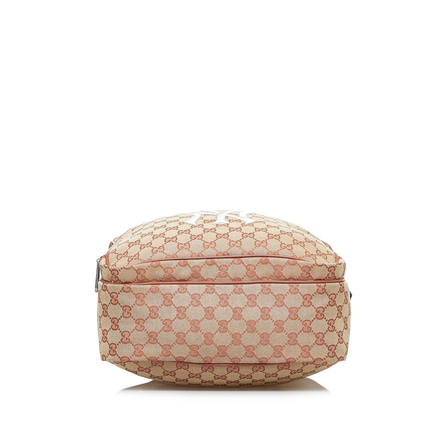 Gucci GG Canvas NY Yankees Backpack (SHG-MYSp7m)