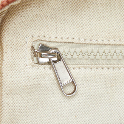 Gucci GG Canvas NY Yankees Backpack (SHG-MYSp7m)