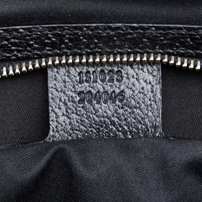 Gucci GG Canvas Nailhead Handbag (SHG-xaJXjw)
