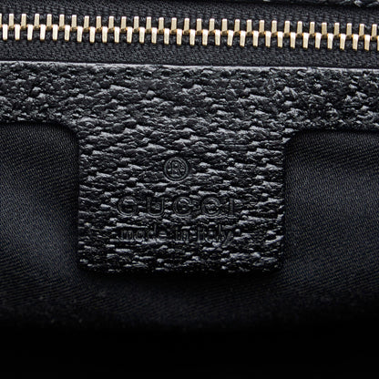 Gucci GG Canvas Nailhead Handbag (SHG-xaJXjw)