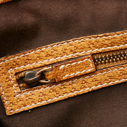Gucci GG Canvas Nailhead Jackie Bardot (SHG-LGilwa)