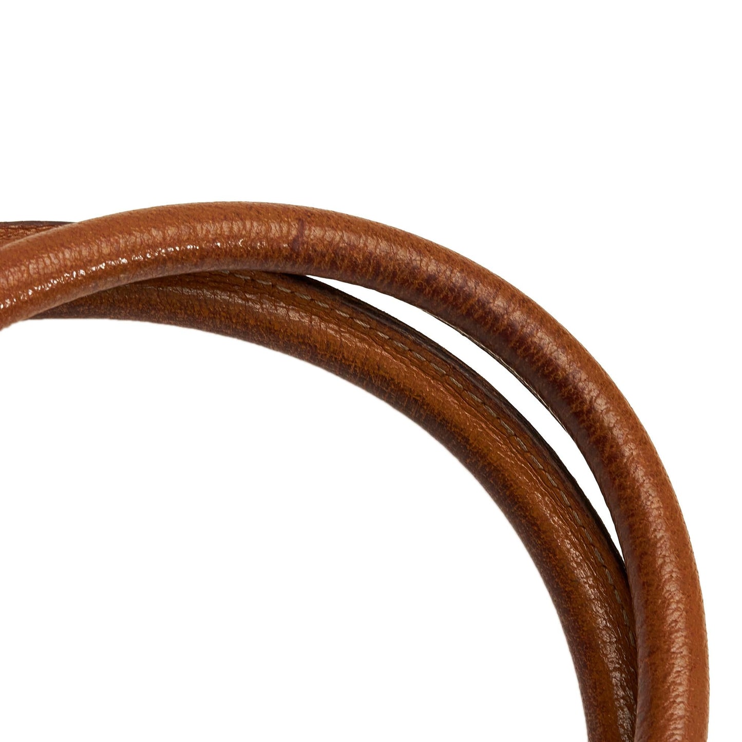 Gucci GG Canvas Nailhead Jackie Bardot (SHG-z8pNuY)