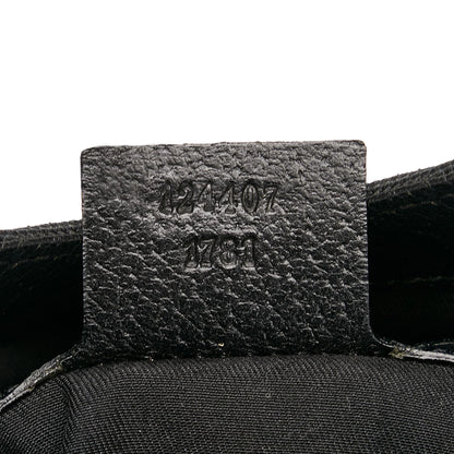 Gucci GG Canvas Nailhead Jackie O (SHG-S61S5C)