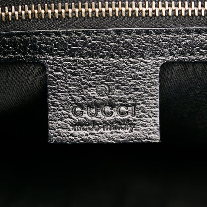 Gucci GG Canvas Nailhead Jackie O (SHG-S61S5C)