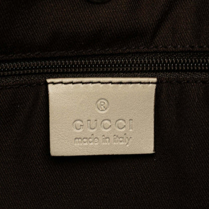 Gucci GG Canvas New Britt Tote