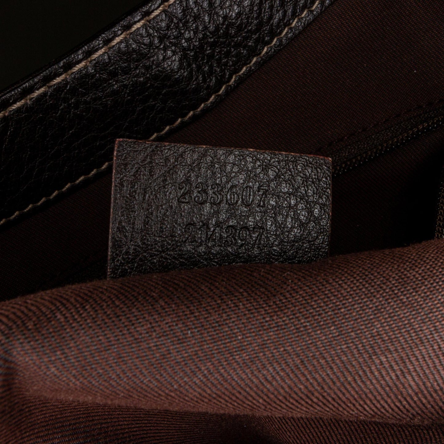 Gucci GG Canvas New Ladies Web Tote (SHG-rjYda9)