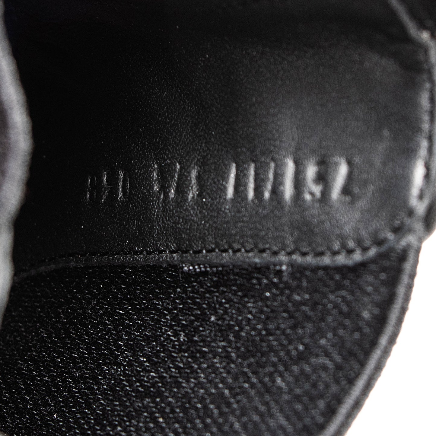 Gucci GG Canvas Novo Combat Boots - Size 7.5 / 37.5