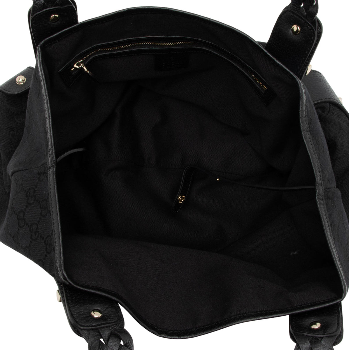 Gucci GG Canvas Pelham Medium Shoulder Bag (SHF-NIzX5t)