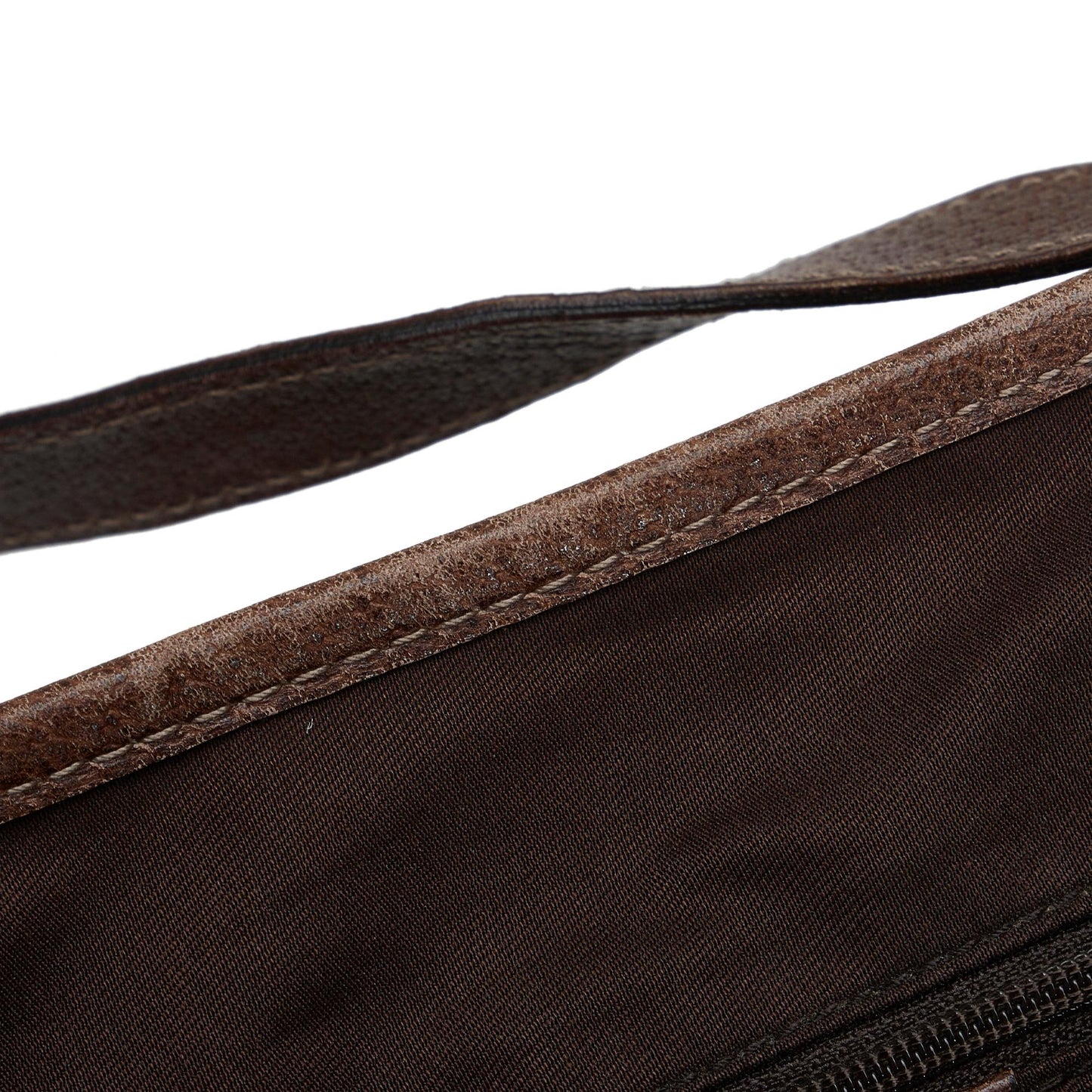 Gucci GG Canvas Pelham Shoulder Bag (SHG-QpnTdN)