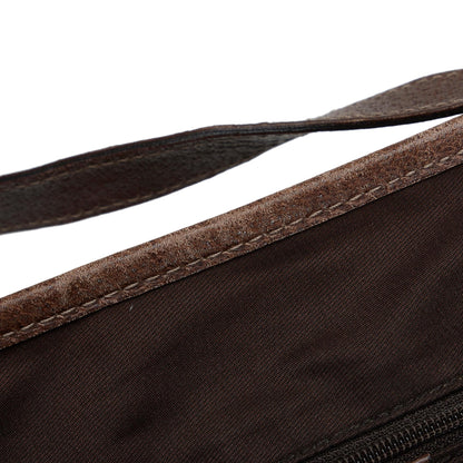 Gucci GG Canvas Pelham Shoulder Bag (SHG-QpnTdN)