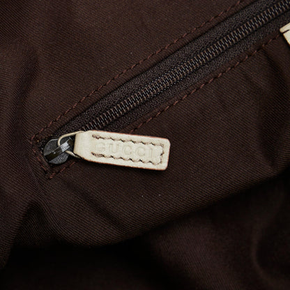 Gucci GG Canvas Pelham Shoulder Bag (SHG-R62bHz)