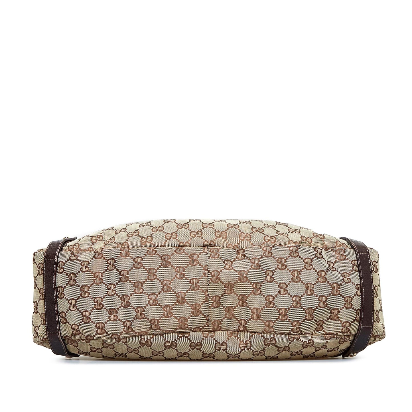 Gucci GG Canvas Pelham Shoulder Bag (SHG-oLGWDu)