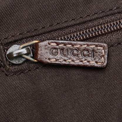 Gucci GG Canvas Pelham Shoulder Bag (SHG-ZEcu1Y)