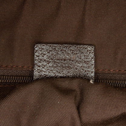 Gucci GG Canvas Pelham Shoulder Bag (SHG-YBXEJw)