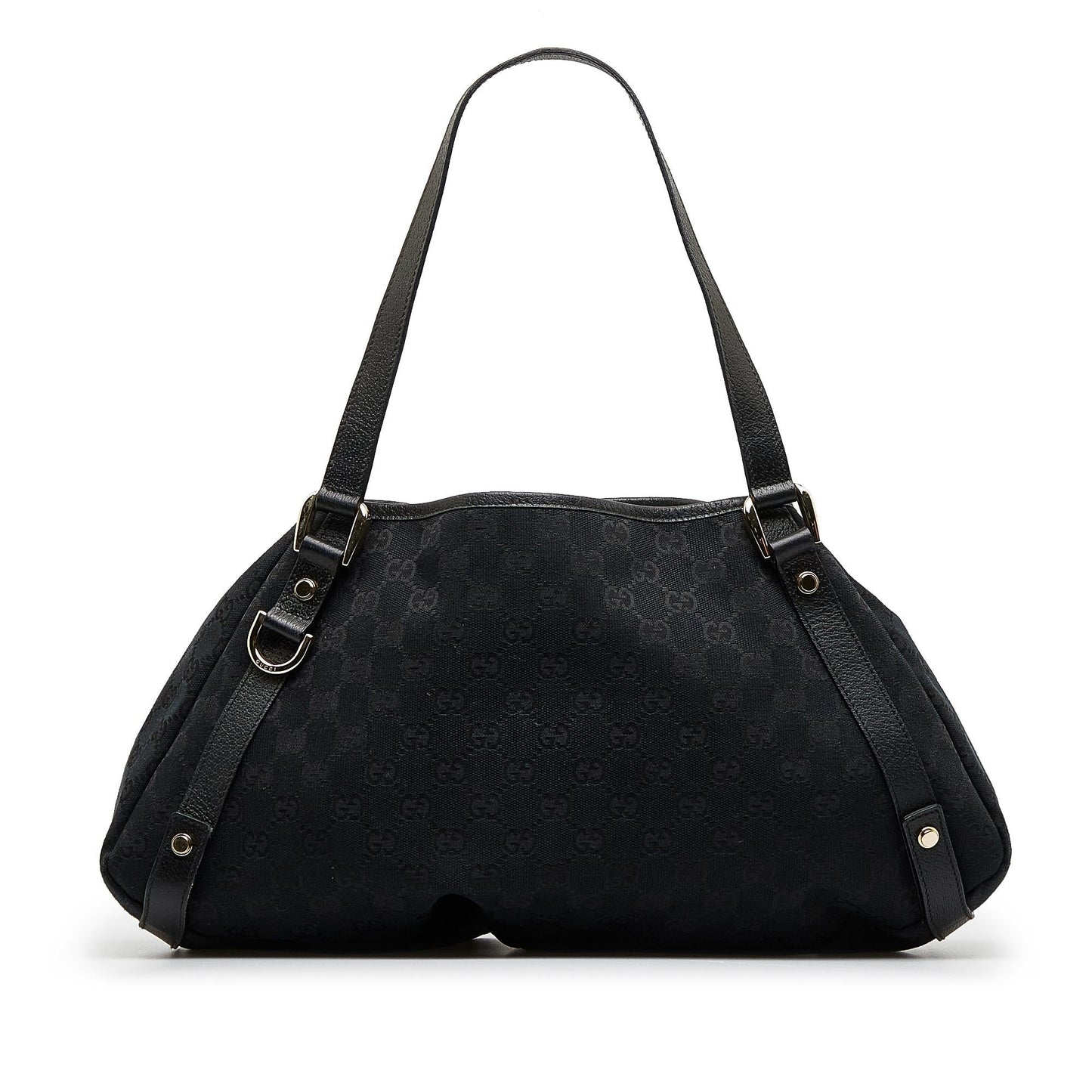 Gucci GG Canvas Pelham Tote (SHG-bXJs1N)