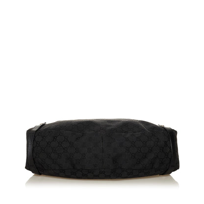 Gucci GG Canvas Pelham (SHG-34859)