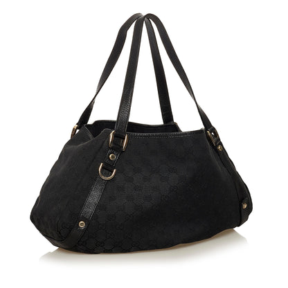 Gucci GG Canvas Pelham (SHG-34859)