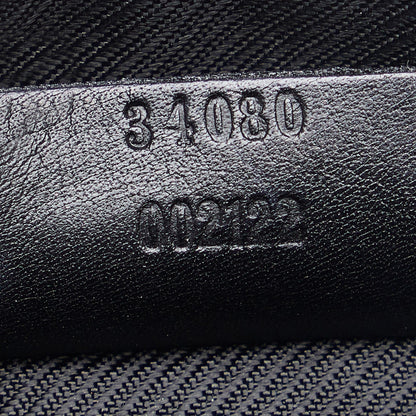 Gucci GG Canvas Pochette (SHG-iXEZ0N)