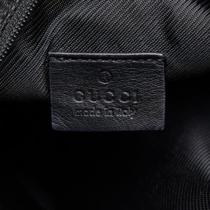 Gucci GG Canvas Pochette (SHG-iXEZ0N)